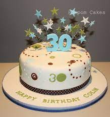 From romantic & funny birthday cake wordings to birthday cake wordings for husband or wife, son or daughter, dad or mom, boyfriend or girlfriend, boss or colleagues. 30th Birthday Cake Birthday Cake Pops Birthday Cakes For Men Funny Birthday Cakes