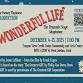 It's a Wonderful Life | Sugar Factory Playhouse event image