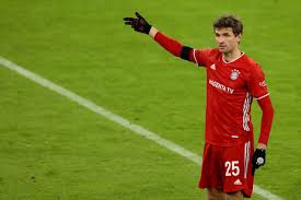 This is the official thomas müller instagram account. Bayern Munich S Thomas Muller Comments On Recent Rumors Of Potential Return To German National Team Bavarian Football Works