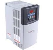 Allen Bradley Inverter Drive, 7.5 kW, 3 Phase, 400 V ac, 17 A, PowerFlex 40  Series