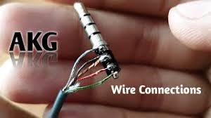 Check spelling or type a new query. Akg Earphone Wire Connection Youtube
