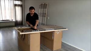 Assembling Lonset From Ikea Timelapse Youtube