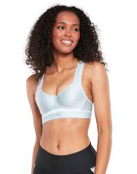 But they're not if you adjust them properly. Under Armour Womens Knit High Impact Sports Bra Grey Life Style Sports Uk
