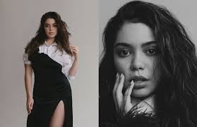 奥丽伊·卡瓦洛- 抖音百科