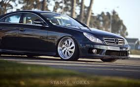 2007 Mercedes Benz Cls55 Amg W219 Rotiform Wheels Amg Rotiform Mercedes