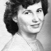 Dolores Rae Thiessen