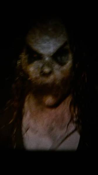 13 years ago, he found the tapes. Happy anniversary to SINISTER. | Sinister  | Facebook