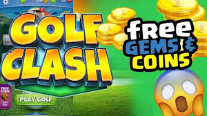 Golf Clash Cheats Hack With Tips And Tricks Golf Clash