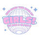 Who Runs The World? Girls!