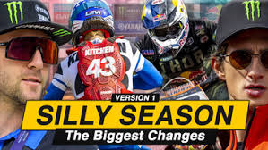 Silly Season 2023