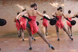Jazz dance is basically an energetic form that is sensual and equally graceful like other dances. All That Jazz Dance Studio Posts Facebook