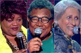 Stream #thevoice anytime on @peacocktv. The Voice Confira Como Foi O Terceiro Dia De Audicoes As Cegas Gzh