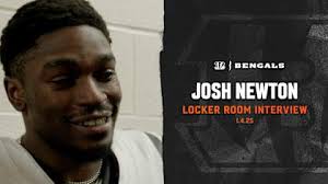 Josh Newton