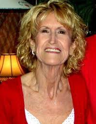 Rita Weir's Instagram, Twitter & Facebook