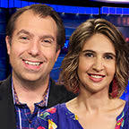 Larry Sparks, Ana Werner