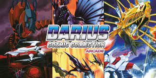 Check out the most used build, items, boots, skill orders, spells and much more statistics on darius. Darius Cozmic Collection Arcade Nintendo Switch Spiele Nintendo