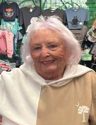 Joyce Margurite Noe Obituary June 11, 2024