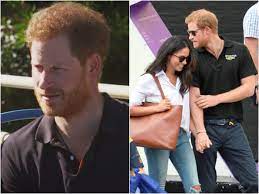 (16 videos) prince harry sends support message to invictus games participants prince harry introduces 'thomas & friends' special Prince Harry Says Relationship With Meghan Markle Went From 0 To 60