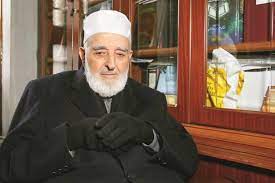 Bu aile erdoğan'ın çok güvendiği ve sahip çıktığı bir ailedir. Muhammed Emin Sarac Vefat Etti Independent Turkce