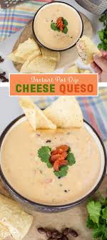 Queso Dip Is An Incredible And Flavorful Creamy Dip That Brings A Warm Fiesta To Feel To The Table Enjoy It As An A Recipes Easy Appetizer Recipes Dip Recipes