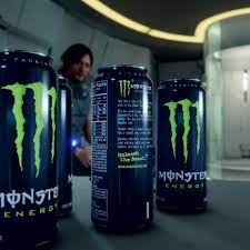 Monster's ability to market their association with nascar is important to the sport. Death Stranding Product Placement Is An Act Of Commercial Vandalism Polygon