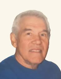 Obituary of George H. Carberry Jr.