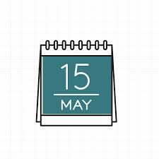 Vector Of Calendar Icon Free Image By Rawpixel Com Calendar Icon Life Calendar Icon