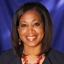 Dr Tamela Horton (@Tamelahorton2)