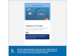 Citibank credit card activation philippines. Where Is Cvv Number On Citibank Debit Card