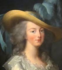 17 18th century ideas