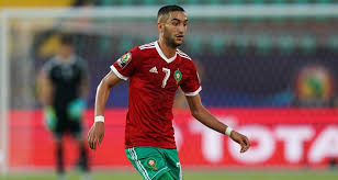 Vous êtes sur la page résultats de coupe du monde 2022 dans la section football/afrique. Coupe Du Monde 2022 Zone Afrique Le Meilleur Tirage Pour Le Maroc