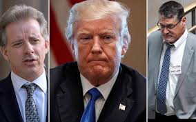 Everything you need to know about the Trump 'dossier'