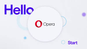 Opera browser has integrated social messengers in the sidebar so you can easily chat without the need to pick up your phone or switch. Opera Introduces Reborn 3 The First Desktop Browser With Web 3 Faster Vpn And Ad Blocker Blog Opera Desktop