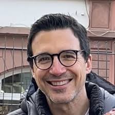 Dr. med. univ. Athanasios Theodoridis