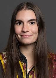 2023-2024 Women's Bowling Roster