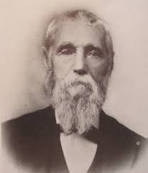 Jesse Bussey (1820-1906)