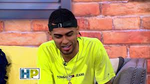 De salinas puerto rico 🇵🇷 pal mundo. Los Hp Entrevista A Jay Wheeler Youtube