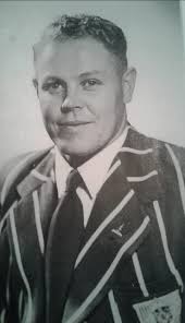 Griekwa Legendes ! Vandag bring ons hulde 1949