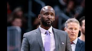 Lloyd pierce was named the hawks head coach in may of 2018. Atlanta Hawks News Lloyd Pierce Fired As Head Coach Youtube