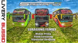 Maybe you would like to learn more about one of these? Download Livery Srikandi Shd Mekar Prima Putra Luragung Dipasena Luragung Massardi