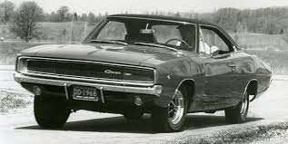 1968 dodge challenger is one of the successful releases of dodge. Tested 1968 Dodge Charger Hemi