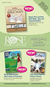 The illustration captures the theme from 1 timothy 6:11. Rose Catalog Spring 2021 By Hendrickson Publishers Issuu