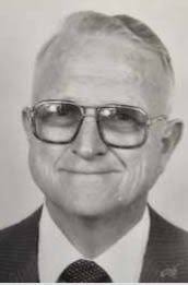 Richard John Rowley (1918-2002)