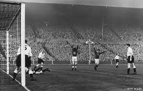This is the first of three england games over the next week. England V Hungary A Football Match That Started A Revolution Bbc News