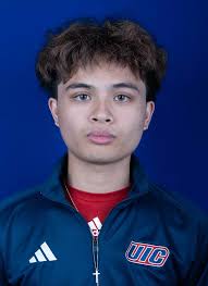 2023-24 Men's Track and Field Roster