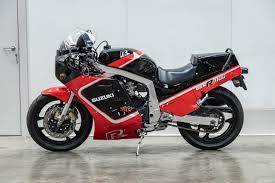 Image result for Signal Red 1987 Motorcycle