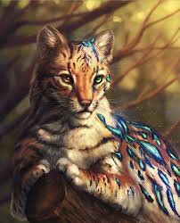 Erdem Adli Kullanicinin Fantasy Animals Fantezi Hayvanlar Panosundaki Pin 2020 Hayvanlar Fantezi