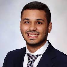 Jorge SINCLAIR DE FRÍAS