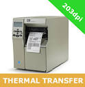 102-80E-00200 Zebra 105SL Plus label printer from Smart Print and ...