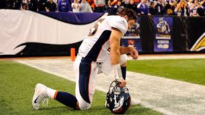 There are 36 videos about tebowing on vimeo, the home for high quality videos and the people who love them. Tebowing Enters English Language Fox Sports